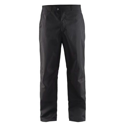 Pantalon Hardshell Noir Taille Xxl - 189019779900xxl