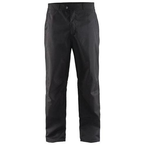 Pantalon Hardshell Noir Taille Xxxl - 189019779900xxxl