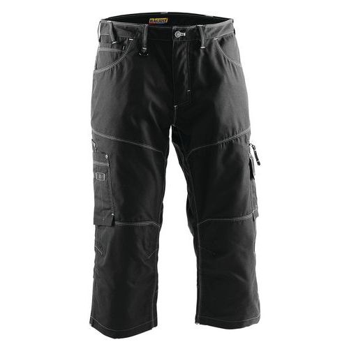 Pantacourt X1900 Urban Noir Taille 42