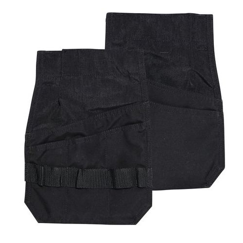 Poches à Clous Amovibles Noir Taille S/m - 215918609900s/m