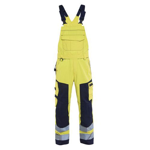 Cotte à Bretelles Multinormes Taille 48