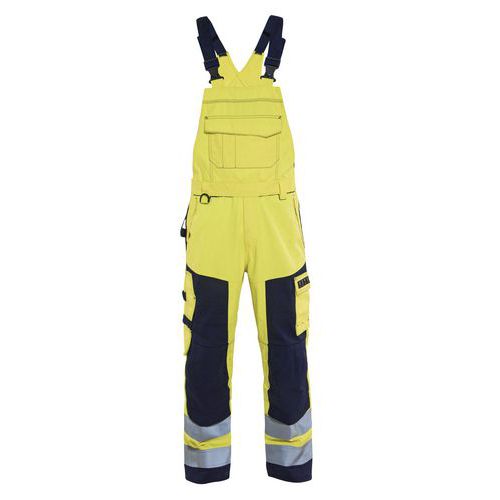 Cotte à Bretelles Multinormes Taille 46c