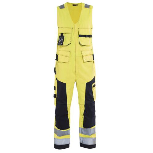 Combinaison Sans Manches Multinormes Taille 54