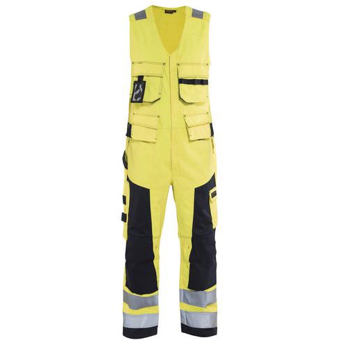 Combinaison Sans Manches Multinormes Taille 56