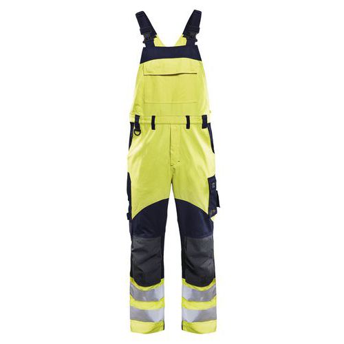 Cotte à Bretelles Multinormes Inhérent Taille 46