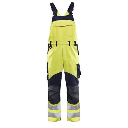 Cotte à Bretelles Multinormes Inhérent Taille 48