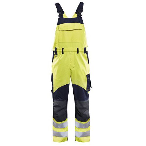 Cotte à Bretelles Multinormes Inhérent Taille 50