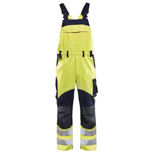 Cotte à Bretelles Multinormes Inhérent Taille 58