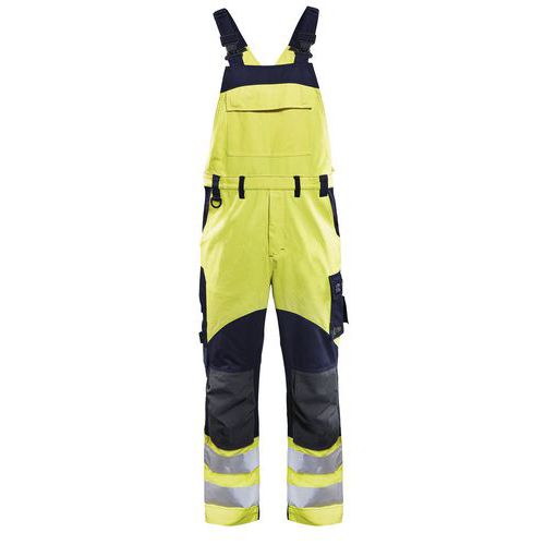 Cotte à Bretelles Multinormes Inhérent Taille 48c