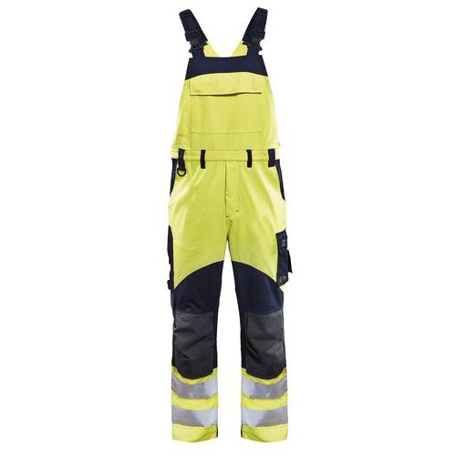 Cotte à Bretelles Multinormes Inhérent Taille 54c