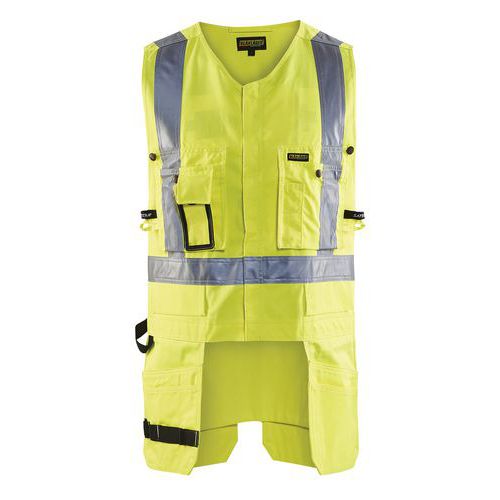 Gilet Porte-outils Haute Visibilité Taille Xl