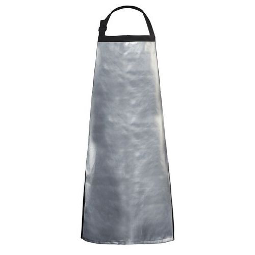 Tablier De Soudeur Marine Taille Tu