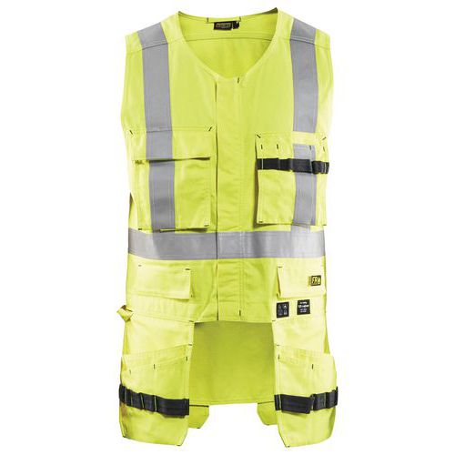 Gilet Sans Manches Multinormes Inhérent Taille M