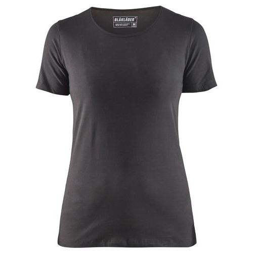 T-shirt Femme Marine Foncé Taille Xs - 330410298600xs