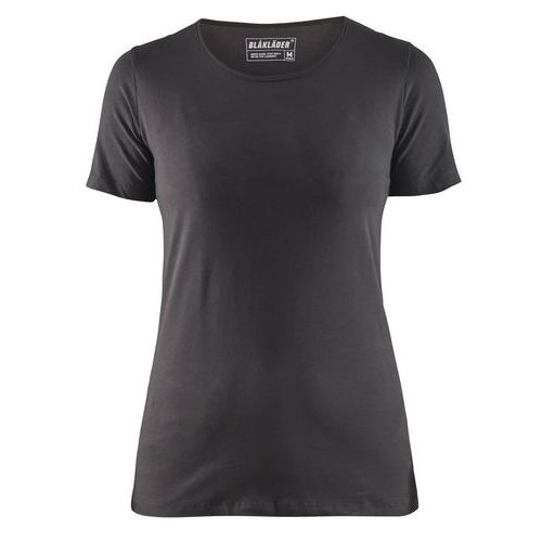 T-shirt Femme Marine Foncé Taille Xxl - 330410298600xxl