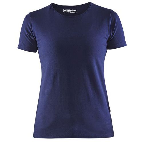 T-shirt Femme Marine Taille L - 330410298800l
