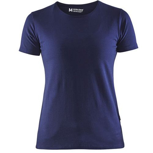 T-shirt Femme Marine Taille M - 330410298800m