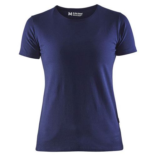T-shirt Femme Marine Taille Xs - 330410298800xs