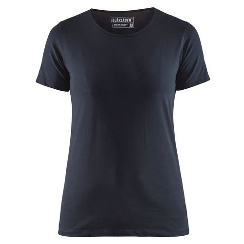 T-shirt Femme Gris Foncé Taille L - 330410299800l
