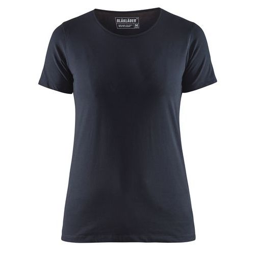 T-shirt Femme Gris Foncé Taille M - 330410299800m