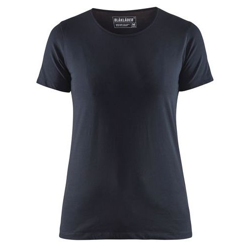 T-shirt Femme Gris Foncé Taille S - 330410299800s