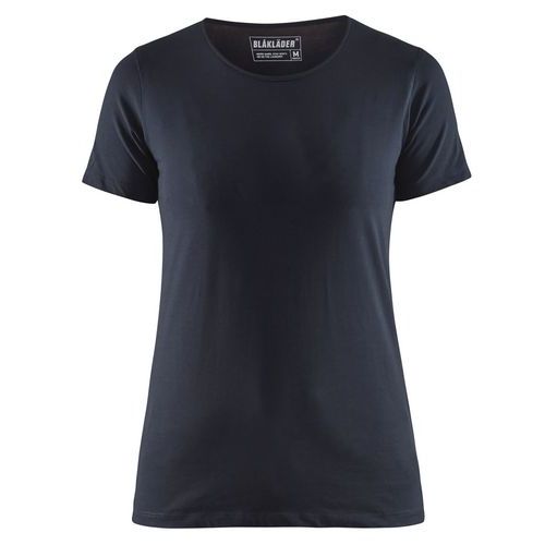 T-shirt Femme Gris Foncé Taille Xxxl - 330410299800xxxl