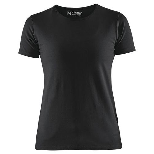 T-shirt Femme Noir Taille M - 330410299900m