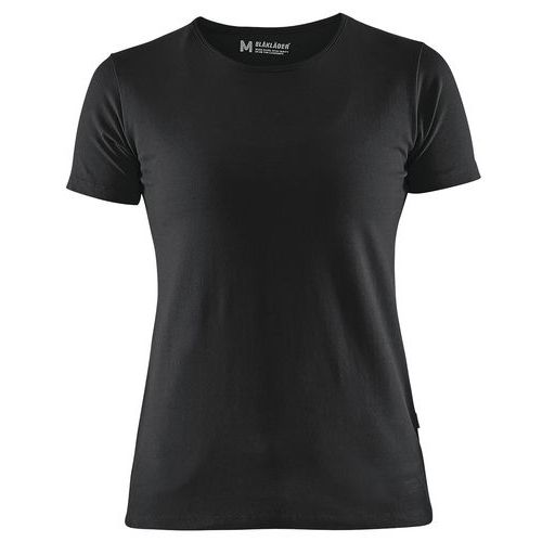 T-shirt Femme Noir Taille Xs - 330410299900xs