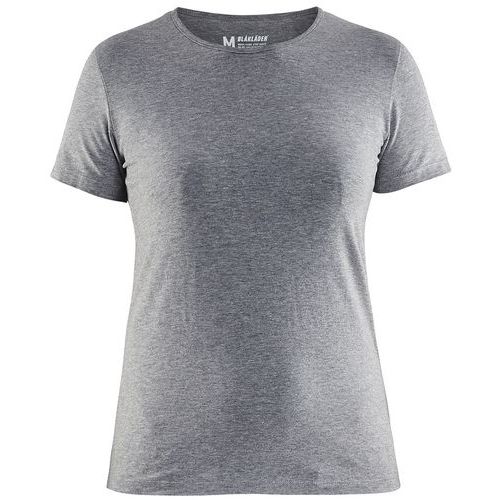 T-shirt Femme Gris Taille M - 330410599000m