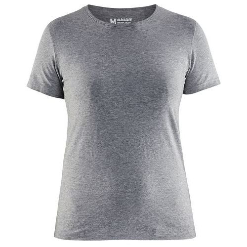 T-shirt Femme Gris Taille S - 330410599000s