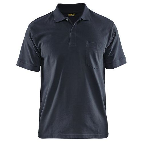 Polo Marine Foncé Taille Xl