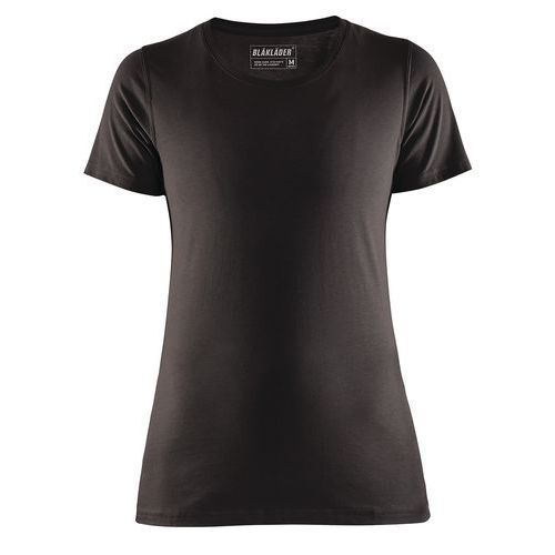 T-shirt Femme Gris Foncé Taille Xl - 333410429800xl