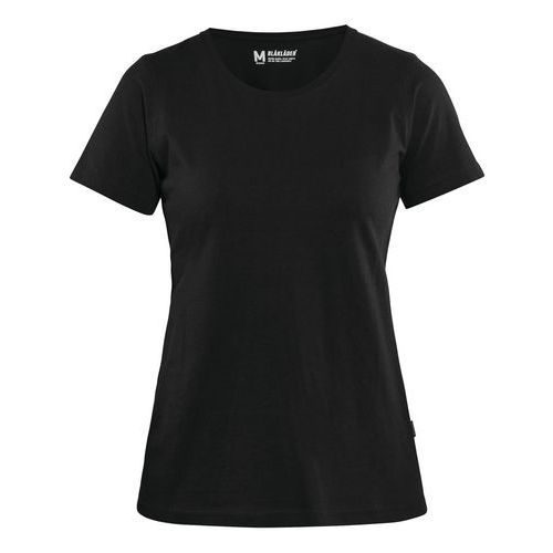 T-shirt Femme Noir Taille Xs - 333410429900xs
