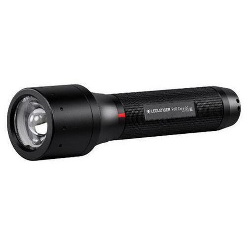 Lampe De Poche Led Multicolor P6r Core Qc - Ledlenser