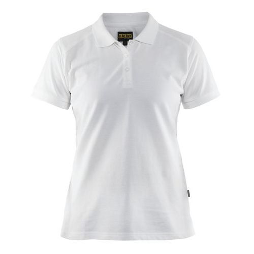 Polo Femme Blanc Taille Xl