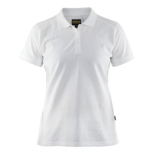 Polo Femme Blanc Taille Xxxl
