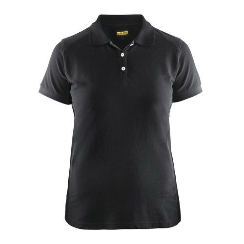 Polo Femme Noir Taille Xxl
