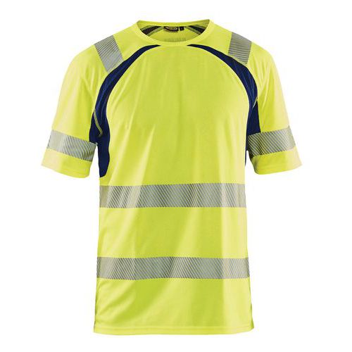 T-shirt Haute-visibilité Taille 4xl