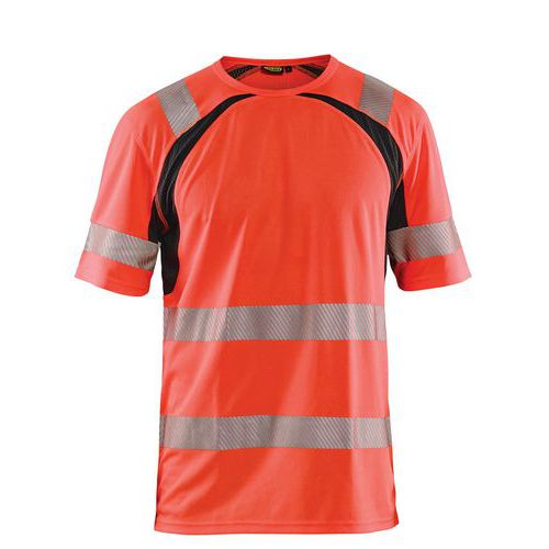 T-shirt Haute-visibilité Taille Xs