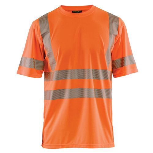 T-shirt Haute Visibilité Taille Xl