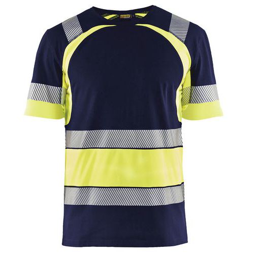 T-shirt Haute Visibilité Taille 4xl