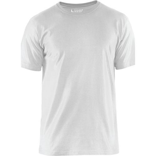 T-shirt Blanc Taille S