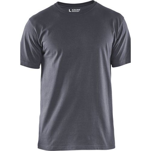 T-shirt Gris Taille M - 352510429400m