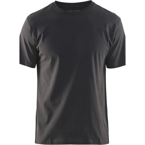 T-shirt Gris Foncé Taille M - 352510429800m