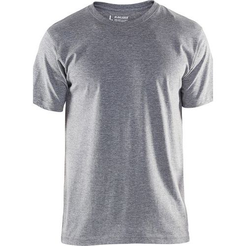 T-shirt Gris Taille Xs - 352510439000xs