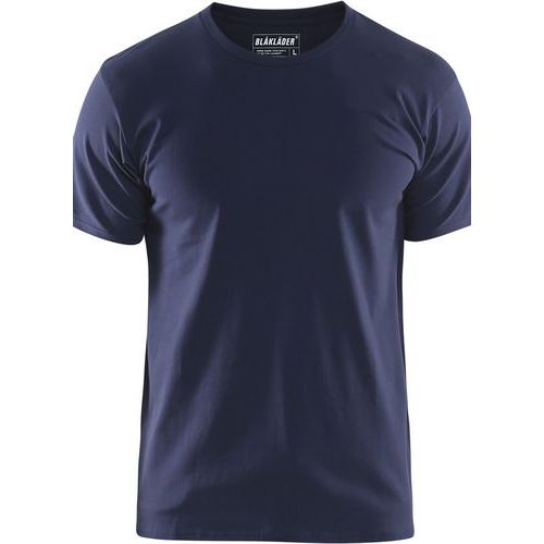 T-shirt Stretch Marine Taille L