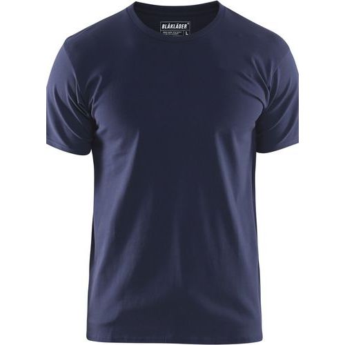 T-shirt Stretch Marine Taille S