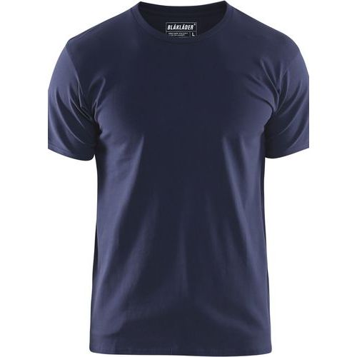 T-shirt Stretch Marine Taille Xxxl