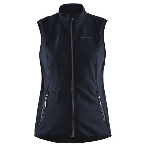 Gilet Sans Manches Softshell Femme Taille S