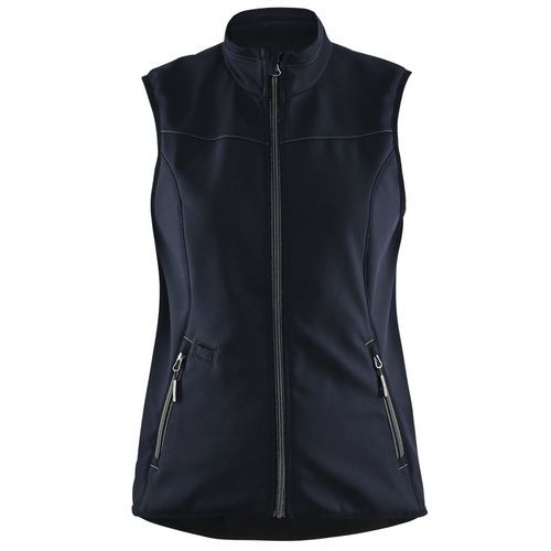 Gilet Sans Manches Softshell Femme Taille Xl